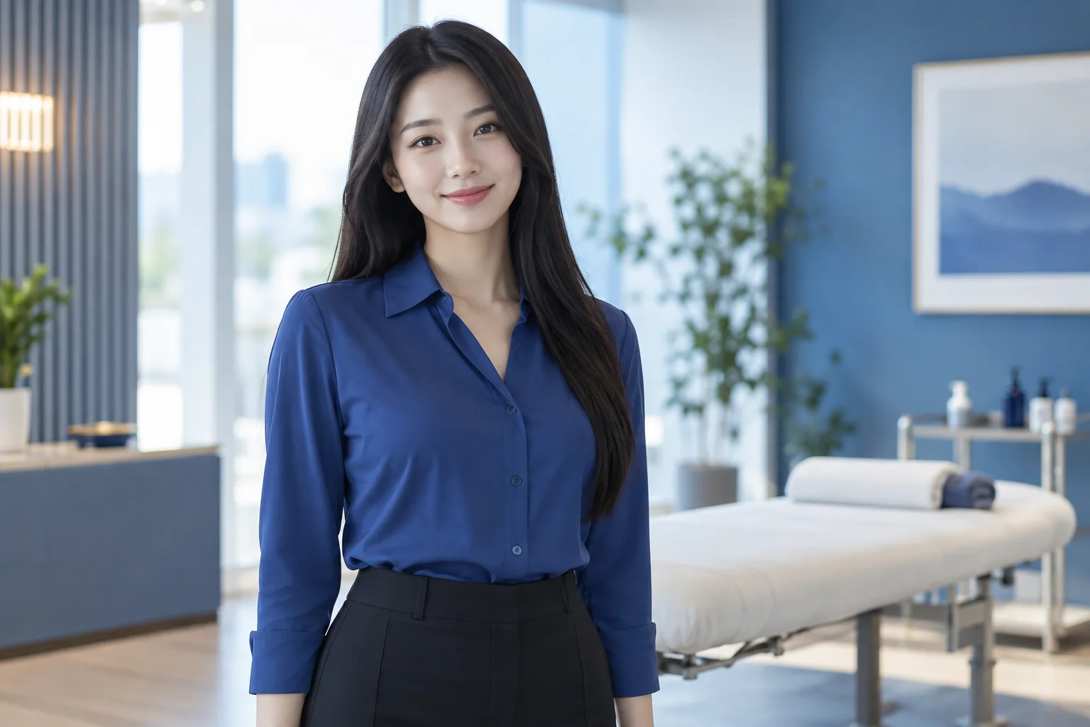 서울 방문 홈케어 안내