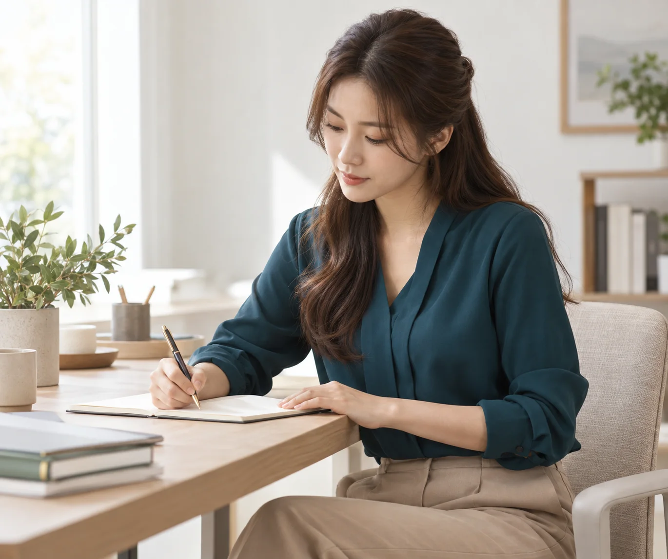 필요한 코스로